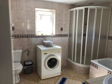 Фото номера Двухместный номер с 1 кроватью Фермерские дома Cherubinek г. Turośl 6