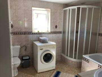 Фото номера Двухместный номер с 1 кроватью Фермерские дома Cherubinek г. Turośl 16